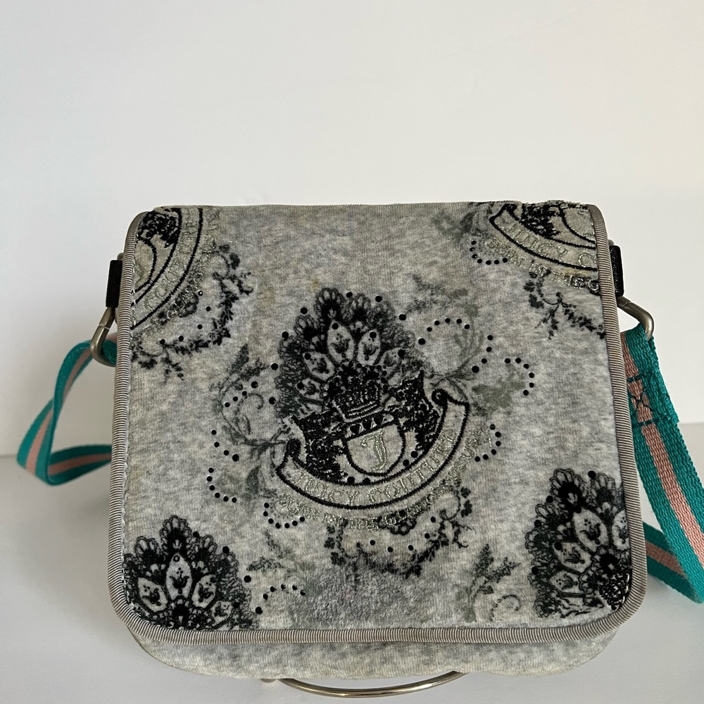 Juicy Couture Crossbody Bag